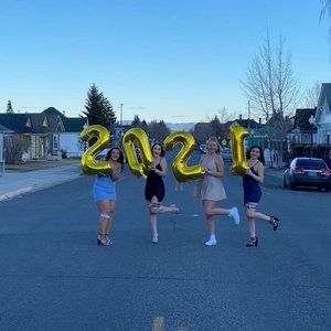 Meet your Posher, Gracie